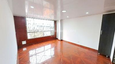 Apartamento en venta en Libertador, Bogotá · foto 3 de 10