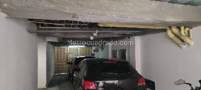 Apartamento en venta en Libertador, Bogotá · foto 4 de 10