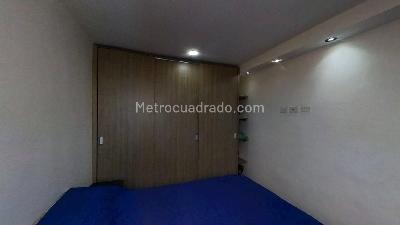 Apartamento en venta en El Ensueño, Bogotá · foto 10 de 20