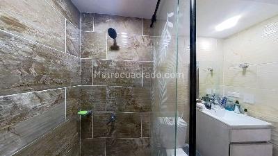 Apartamento en venta en El Ensueño, Bogotá · foto 11 de 20