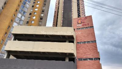 Apartamento en venta en El Ensueño, Bogotá · foto 12 de 20