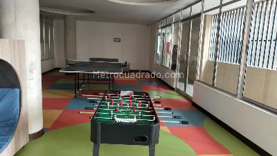 Apartamento en venta en El Ensueño, Bogotá · foto 15 de 20