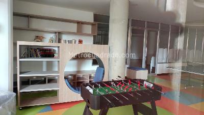 Apartamento en venta en El Ensueño, Bogotá · foto 17 de 20