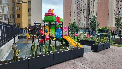 Apartamento en venta en El Ensueño, Bogotá · foto 18 de 20