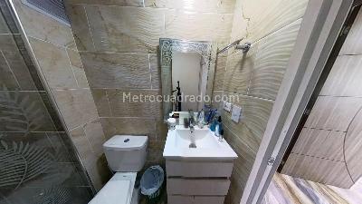 Apartamento en venta en El Ensueño, Bogotá · foto 2 de 20