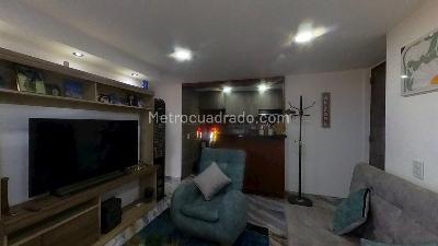 Apartamento en venta en El Ensueño, Bogotá · foto 3 de 20