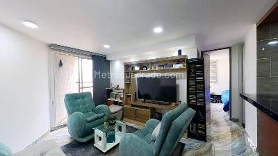 Apartamento en venta en El Ensueño, Bogotá · foto 4 de 20