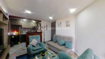 Apartamento en venta en El Ensueño, Bogotá · foto 5 de 20