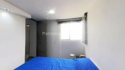 Apartamento en venta en El Ensueño, Bogotá · foto 7 de 20