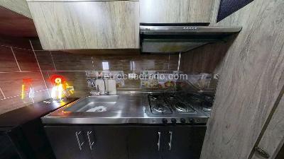 Apartamento en venta en El Ensueño, Bogotá · foto 8 de 20