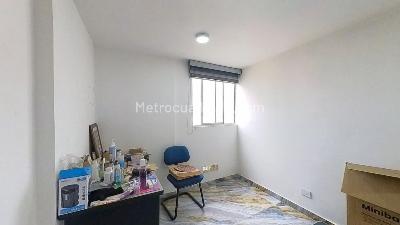 Apartamento en venta en El Ensueño, Bogotá · foto 9 de 20
