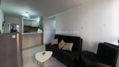 Apartamento en venta en Bosa Islandia, Bogotá · foto 10 de 20