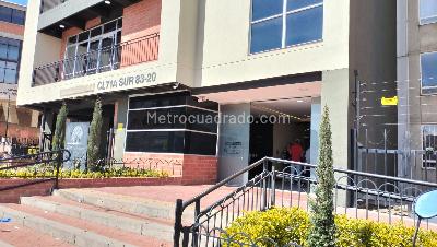 Apartamento en venta en Bosa Islandia, Bogotá · foto 18 de 20
