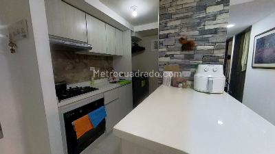 Apartamento en venta en Bosa Islandia, Bogotá · foto 20 de 20
