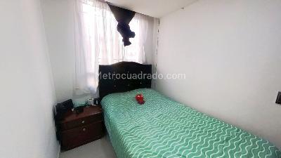 Apartamento en venta en Bosa Islandia, Bogotá · foto 3 de 20