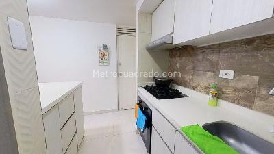 Apartamento en venta en Bosa Islandia, Bogotá · foto 4 de 20
