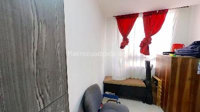 Apartamento en venta en Bosa Islandia, Bogotá · foto 5 de 20