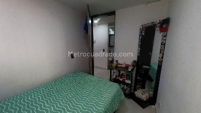 Apartamento en venta en Bosa Islandia, Bogotá · foto 6 de 20