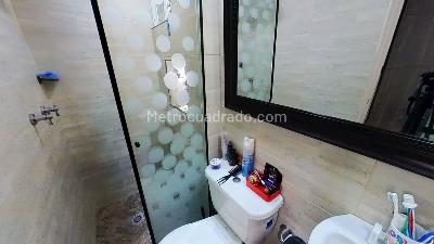 Apartamento en venta en Bosa Islandia, Bogotá · foto 8 de 20