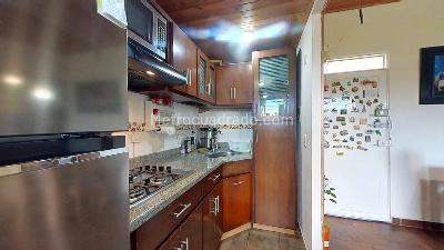 Apartamento en venta en Campo Alegre, Bogotá · foto 11 de 20