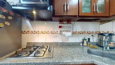 Apartamento en venta en Campo Alegre, Bogotá · foto 12 de 20