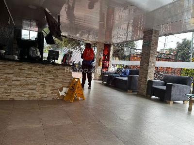 Apartamento en venta en Campo Alegre, Bogotá · foto 13 de 20