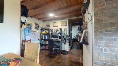 Apartamento en venta en Campo Alegre, Bogotá · foto 14 de 20