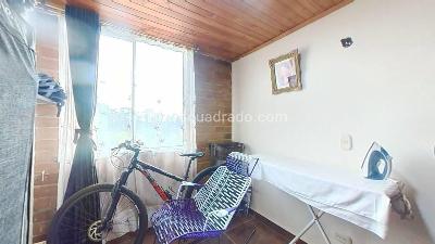 Apartamento en venta en Campo Alegre, Bogotá · foto 15 de 20