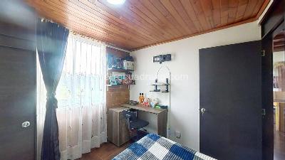 Apartamento en venta en Campo Alegre, Bogotá · foto 16 de 20