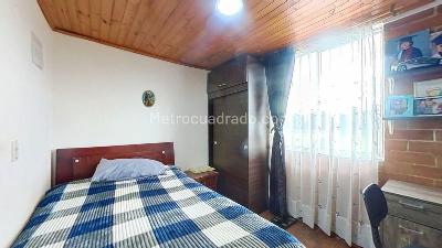 Apartamento en venta en Campo Alegre, Bogotá · foto 17 de 20