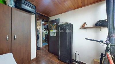 Apartamento en venta en Campo Alegre, Bogotá · foto 18 de 20