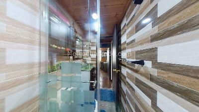 Apartamento en venta en Campo Alegre, Bogotá · foto 20 de 20