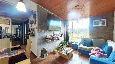 Apartamento en venta en Campo Alegre, Bogotá · foto 3 de 20