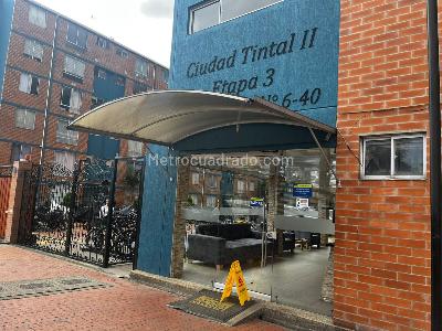 Apartamento en venta en Campo Alegre, Bogotá · foto 5 de 20