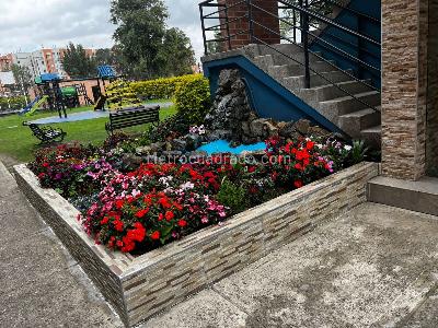 Apartamento en venta en Campo Alegre, Bogotá · foto 7 de 20