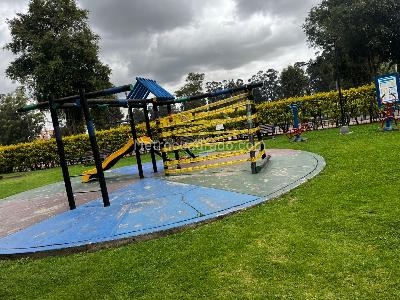 Apartamento en venta en Campo Alegre, Bogotá · foto 8 de 20