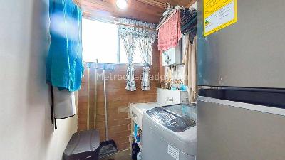 Apartamento en venta en Campo Alegre, Bogotá · foto 9 de 20