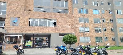 Apartamento de 2 alcobas en venta en Villa Teresita, Bogotá, 38 m² · foto 10 de 18