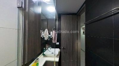 Apartamento de 2 alcobas en venta en Villa Teresita, Bogotá, 38 m² · foto 12 de 18