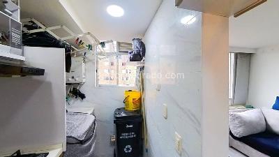 Apartamento de 2 alcobas en venta en Villa Teresita, Bogotá, 38 m² · foto 4 de 18