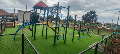Apartamento en venta en Bosa Islandia, Bogotá · foto 10 de 18