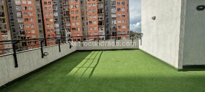 Apartamento en venta en Bosa Islandia, Bogotá · foto 11 de 18