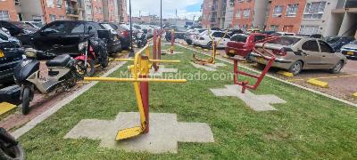 Apartamento en venta en Bosa Islandia, Bogotá · foto 15 de 18