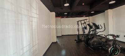 Apartamento en venta en Bosa Islandia, Bogotá · foto 16 de 18