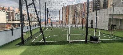 Apartamento en venta en Bosa Islandia, Bogotá · foto 17 de 18