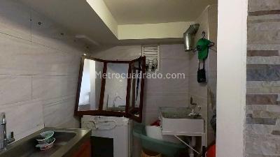 Apartamento en venta en Bosa Islandia, Bogotá · foto 18 de 18