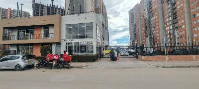 Apartamento en venta en Bosa Islandia, Bogotá · foto 8 de 18