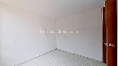 Apartamento de 3 alcobas en venta en Rincon De Santa Ines, Bogotá, 44 m² · foto 4 de 10