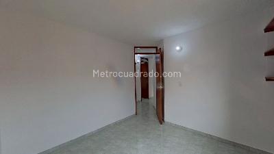 Apartamento de 3 alcobas en venta en Rincon De Santa Ines, Bogotá, 44 m² · foto 5 de 10