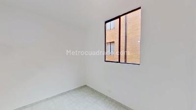 Apartamento de 3 alcobas en venta en Rincon De Santa Ines, Bogotá, 44 m² · foto 6 de 10